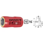 VDE vložka zástrčného klíče Hazet 14 mm, vnější šestihran, 3/8" 880VDE-14