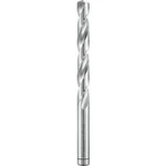 Kovový spirálový vrták Alpen 62300600100, 6 mm, 93 mm, HSS-E, 1 ks