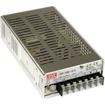 AC/DC vestavný zdroj, uzavřený Mean Well SP-100-13.5, 13.5 V/DC, 7.5 A, 101 W