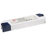 LED driver konstantní proud Mean Well PLM-25-700, 25 W (max), 0.7 A, 21 - 36 V/DC