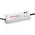 LED driver, napájecí zdroj pro LED konstantní proud Mean Well HLG-120H-C1050A, 155 W (max), 1.05 A, 74 - 148 V/DC