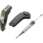 IR teploměr testo 830-T4 sada, -30 až +400 °C