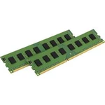 Sada RAM pro PC Kingston ValueRAM KVR16N11K2/16 16 GB 2 x 8 GB DDR3 RAM 1600 MHz CL11 11-11-35