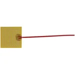 Tepelná fólie samolepicí 5 V/DC, 5 V/AC 1.5 W (d x š) 70 mm x 70 mm Thermo TECH