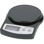 Váha na dopisy Maul lpha 2000G 16420-90-ISO, rozlišení 1 g, max. váživost 2 kg, Kalibrováno dle (ISO)