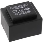 Transformátor do DPS Gerth EI 42/14,8, prim: 230 V, Sek: 24 V, 233 mA, 5,6 VA
