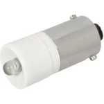 LED žárovka BA9s CML, 1860623W3D, 230 V, 225 mcd, chladná bílá