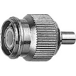 TNC konektor Telegärtner J01010A0021 - zástrčka, rovná, 3.50 mm, 50 Ω, 1 ks