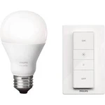 Sada stmívače Philips Lighting Hue Wireless dimming kit, E27, N/A