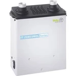 Odsávačka kouře při pájení Weller MG100S Kit 2, 100 W, 110 V/DC, 240 V/DC, 140 m³/h