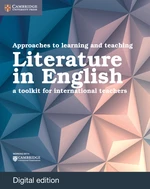 Approaches to Learning and Teaching Literature in English Digital Edition
