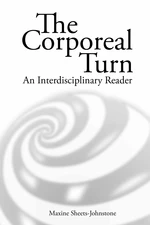 The Corporeal Turn