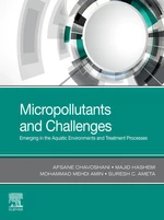 Micropollutants and Challenges
