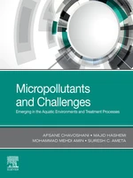 Micropollutants and Challenges