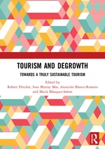 Tourism and Degrowth