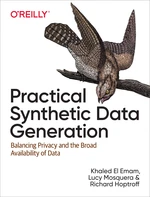 Practical Synthetic Data Generation