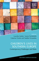 Children's Lives in Southern Europe