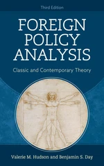 Foreign Policy Analysis