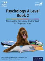Psychology A Level Book 2