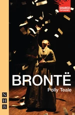 BrontÃ« (NHB Modern Plays)