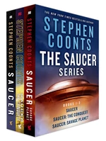 The Saucer Series