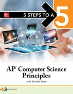 5 Steps to a 5 AP Computer Science Principles