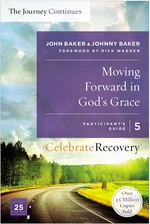 Moving Forward in God's Grace