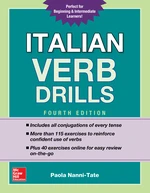 Italian Verb Drills, Fourth Edition