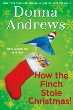 How the Finch Stole Christmas!