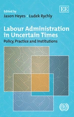 Labour Administration in Uncertain Times