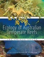 Ecology of Australian Temperate Reefs