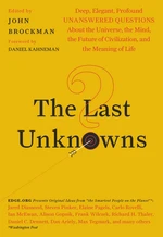 The Last Unknowns