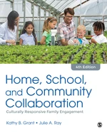 Home, School, and Community Collaboration