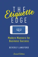 The Etiquette Edge