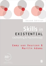 Skills in Existential Counselling & Psychotherapy