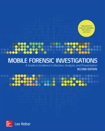 Mobile Forensic Investigations