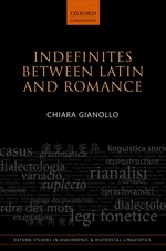 Indefinites between Latin and Romance