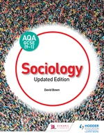 AQA GCSE (9-1) Sociology, Updated Edition