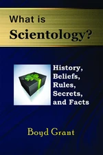 What is Scientology?