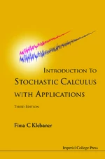 Introduction To Stochastic Calculus With Applications (3rd Edition)