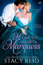 How to Marry a Marquess