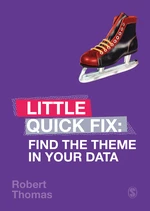Find the Theme in Your Data