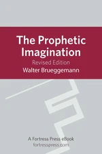 Prophetic Imagination