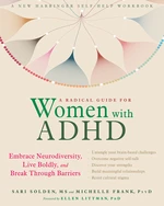 A Radical Guide for Women with ADHD