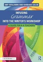 Infusing Grammar Into the Writer's Workshop