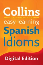 Easy Learning Spanish Idioms