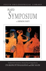 Symposium or Drinking Party