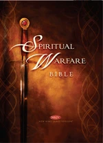 Spiritual Warfare Bible