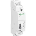 Dálkový spínač Schneider Electric A9C30831 A9C30831, 250 V/AC, 32 A