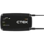 Nabíječka autobaterie CTEK 8504405590 40-194, 12 V, 25 A